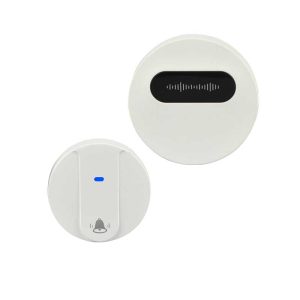 WIRELESS DOORBELL