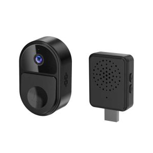 wireless video doorbell