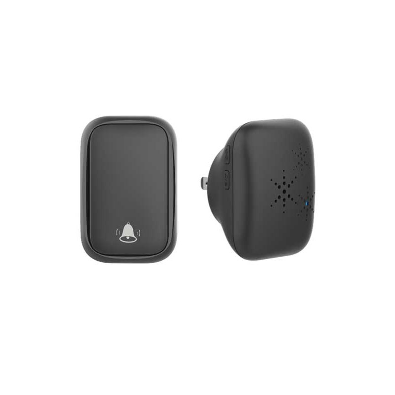 wireless doorbell